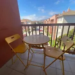 Comodo Departamento Para Placer Y Negocios En La Serena