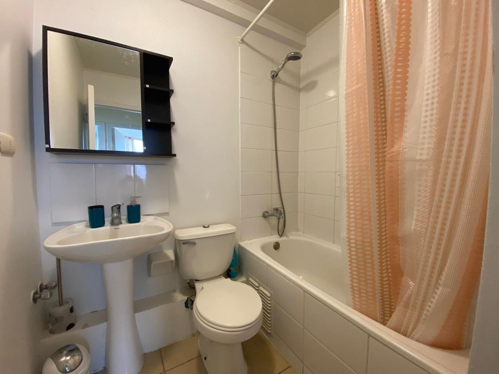 Comodo Departamento Placer Y Negocios En Apartamento