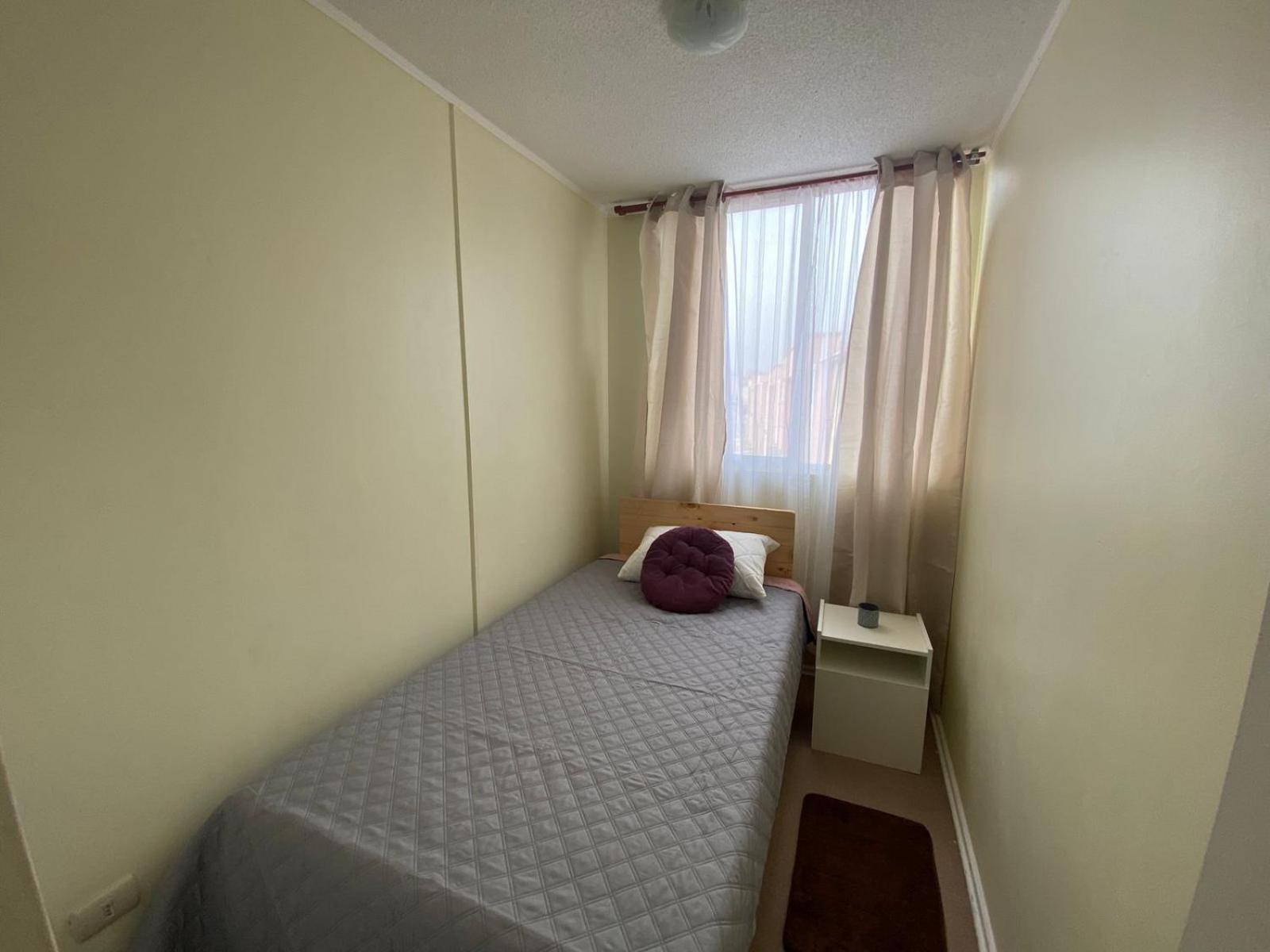 Apartamento Comodo Departamento Placer Y Negocios En