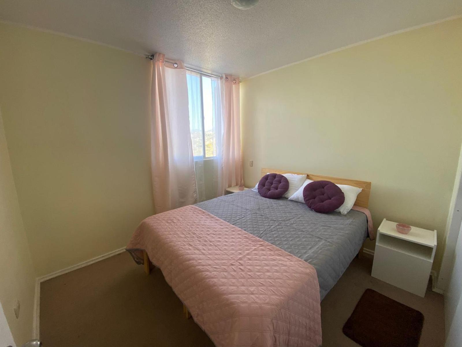 Apartamento Comodo Departamento Placer Y Negocios En