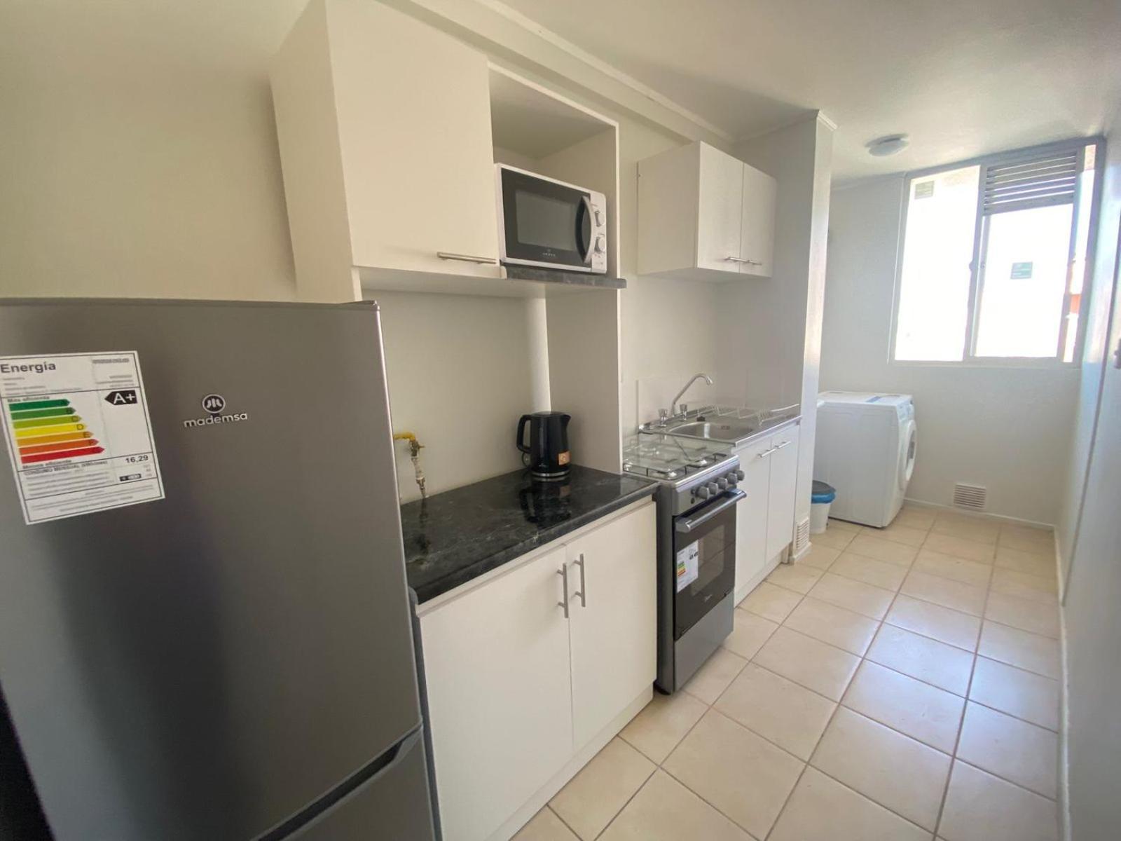Comodo Departamento Placer Y Negocios En Apartamento *